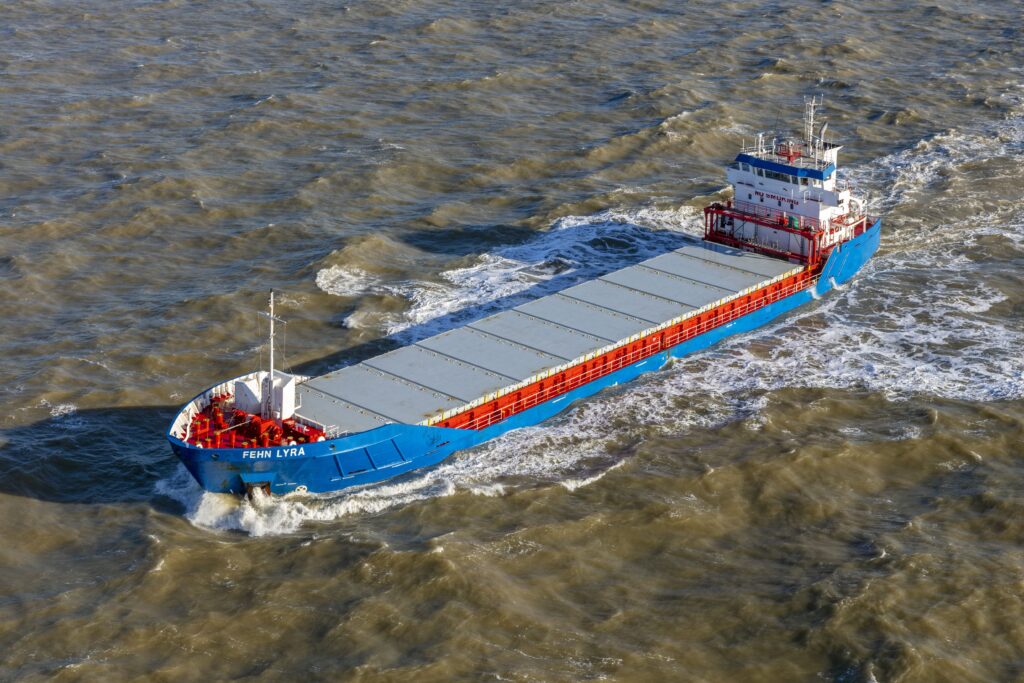 Own Fleet Chartering